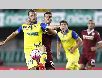 Dự đoán Torino vs Chievo 21h00, ngày 07/02