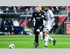 Dự đoán Eintr. Frankfurt vs Inter Milan 00h55 ngày 08/03