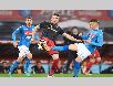 Dự đoán Napoli vs Genoa 01h30 ngày 08/04