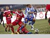 Dự đoán HJK Helsinki vs IFK Mariehamn: 22h30, ngày 08/05