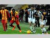 Dự đoán Besiktas JK vs Kayserispor 00h00, ngày 08/05