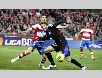 Dự đoán Granada vs Rayo Vallecano 02h00, ngày 08/05