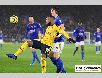 Arsenal vs Leicester City 08/07/2020 02h15