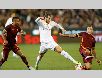 Dự đoán Real Madrid vs AS Roma 07h00, ngày 08/08