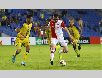 Dự đoán Slavia Praha vs Dynamo Kyiv 00h30, ngày 08/08