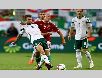 Dự đoán Bắc Ireland vs Hungary 01h45, ngày 08/09