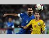 Dự đoán Romania vs Hy Lạp 01h45, ngày 08/09