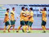 U19 Australia: 7 sao trời Âu & truyền nhân của Del Piero