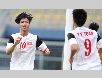 U19 Việt Nam 5-1 U19 Australia: Chiến công tuyệt vời của U19