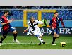 Dự đoán Genoa vs Parma 17h30 ngày 07/10