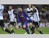 Dự đoán Valencia vs Barcelona 01h45 ngày 08/10
