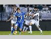 Dự đoán Empoli vs Juventus 21h00, ngày 08/11