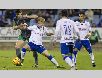 Dự đoán Athletic Bilbao B vs Zaragoza 02h30, ngày 08/12