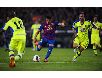 Dự đoán Barcelona vs Getafe: 18h00, ngày 10/02