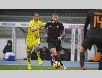 Dự đoán Chievo vs AS Roma 02h30 ngày 09/02