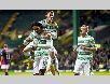 Dự đoán Celtic vs Partick Thistle 01h45, ngày 09/04