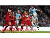 Man City 1-0 West Brom: The Citizens xây chắc ngôi nhì bảng