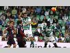 Dự đoán Eibar vs Real Betis 22h00, ngày 08/05