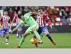 Dự đoán Getafe vs Sporting de Gijon 22h00, ngày 08/05