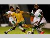 Dự đoán Australia vs Saudi Arabia 17h00, ngày 08/06