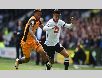 Dự đoán Derby County vs Hull City 01h45, ngày 09/09