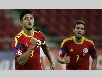 Dự đoán Romania vs Phần Lan 01h45, ngày 09/10