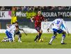 Dự đoán Zaragoza vs Osasuna 02h00 ngày 09/10