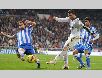 Dự đoán Real Madrid vs Real Sociedad: 22h00, ngày 09/11