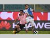 Dự đoán Palermo vs Chievo 21h00, ngày 08/11