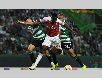 Dự đoán Arsenal vs Sporting Lisbon 03h00 ngày 09/11