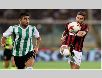 Dự đoán Real Betis vs AC Milan 03h00 ngày 09/11