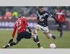 Thông tin trước trận cầu đinh: Bordeaux - Lille