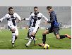 Thông tin trước trận cầu đinh: Inter Milan - Parma