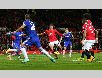 Thông tin trước trận cầu đinh: Southampton vs Man United