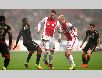 Dự đoán Standard Liege vs Ajax Amsterdam 03h05, ngày 09/12