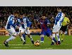 Dự đoán Espanyol vs Barcelona 02h45 ngày 09/12