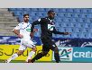 Dự đoán Angers SCO vs Nancy 02h00, ngày 10/01