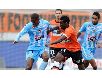 Dự đoán Ajaccio vs Lorient: 02h00, ngày 10/03