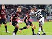 Dự đoán AC Milan vs Juventus 01h45, ngày 10/04