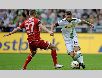 Dự đoán Ingolstadt 04 vs Monchengladbach 20h30, ngày 09/04