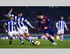 Dự đoán Barcelona vs Real Sociedad 22h59, ngày 09/05