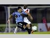 Dự đoán Uruguay vs Venezuela 06h30, ngày 10/06