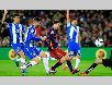 Dự đoán Barcelona vs Espanyol 01h45, ngày 10/09
