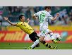 Thông tin trước trận cầu đinh: Dortmund vs M’gladbach