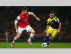 Thông tin trước trận cầu đinh: Swansea vs Arsenal