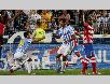 Dự đoán Malaga vs Granada 02h45, ngày 10/12
