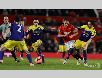 Thông tin trước trận cầu đinh: Man United - Swansea 