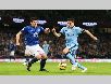Thông tin trước trận cầu đinh: Everton vs Man City