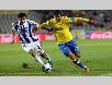 Dự đoán Las Palmas vs Malaga 00h15, ngày 11/01