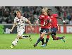 Dự đoán Lille OSC vs Nice 22h59, ngày 10/01